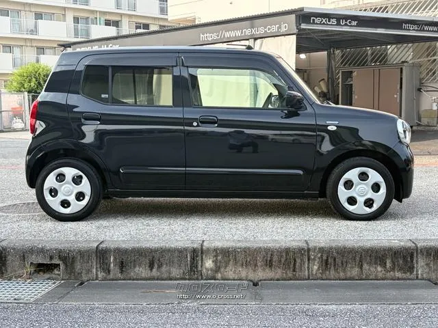 レンタアップ車徹底売り尽くしセール!ナビ・ETC・バックカメラ付で装備充実。愛車の買取査定、委託販売なども行ってます〜♪中古車買うなら西崎総合運動公園向かいのネクサスレンタカーへ。 スズキ アルト