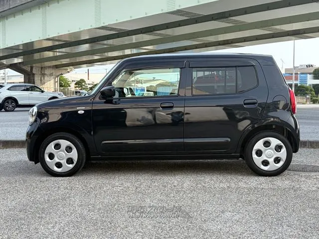レンタアップ車徹底売り尽くしセール!ナビ・ETC・バックカメラ付で装備充実。愛車の買取査定、委託販売なども行ってます〜♪中古車買うなら西崎総合運動公園向かいのネクサスレンタカーへ。 スズキ アルト