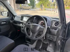 スズキ アルト