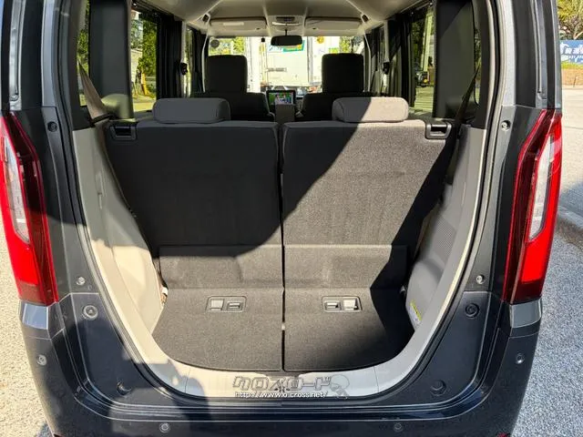 レンタアップ車徹底売り尽くしセール!ナビ・ETC・バックカメラ付で装備充実。愛車の買取査定、委託販売なども行ってます〜♪中古車買うなら西崎総合運動公園向かいのネクサスレンタカーへ。 ホンダ N-BOX