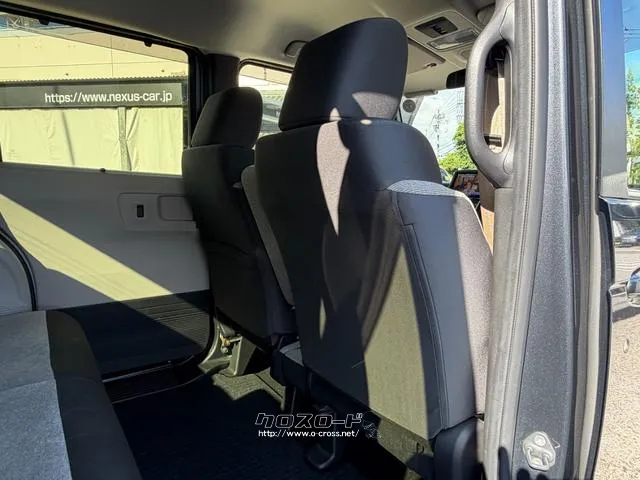 レンタアップ車徹底売り尽くしセール!ナビ・ETC・バックカメラ付で装備充実。愛車の買取査定、委託販売なども行ってます〜♪中古車買うなら西崎総合運動公園向かいのネクサスレンタカーへ。 ホンダ N-BOX
