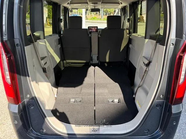 レンタアップ車徹底売り尽くしセール!ナビ・ETC・バックカメラ付で装備充実。愛車の買取査定、委託販売なども行ってます〜♪中古車買うなら西崎総合運動公園向かいのネクサスレンタカーへ。 ホンダ N-BOX