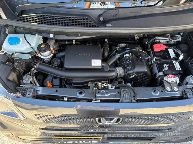 レンタアップ車徹底売り尽くしセール!ナビ・ETC・バックカメラ付で装備充実。愛車の買取査定、委託販売なども行ってます〜♪中古車買うなら西崎総合運動公園向かいのネクサスレンタカーへ。 ホンダ N-BOX