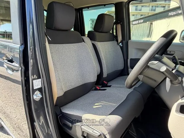 レンタアップ車徹底売り尽くしセール!ナビ・ETC・バックカメラ付で装備充実。愛車の買取査定、委託販売なども行ってます〜♪中古車買うなら西崎総合運動公園向かいのネクサスレンタカーへ。 ホンダ N-BOX