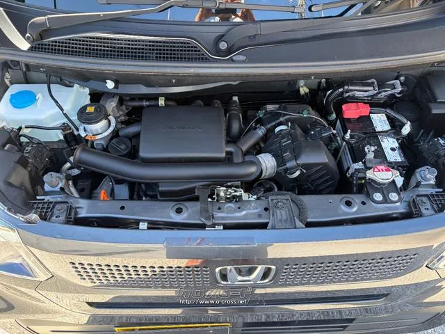 レンタアップ車徹底売り尽くしセール!ナビ・ETC・バックカメラ付で装備充実。愛車の買取査定、委託販売なども行ってます〜♪中古車買うなら西崎総合運動公園向かいのネクサスレンタカーへ。 ホンダ N-BOX
