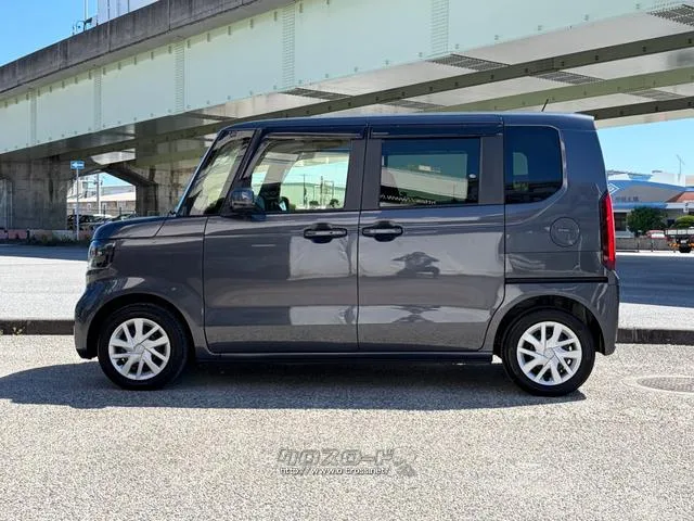 レンタアップ車徹底売り尽くしセール!ナビ・ETC・バックカメラ付で装備充実。愛車の買取査定、委託販売なども行ってます〜♪中古車買うなら西崎総合運動公園向かいのネクサスレンタカーへ。 ホンダ N-BOX