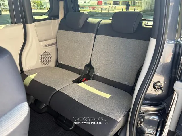 レンタアップ車徹底売り尽くしセール!ナビ・ETC・バックカメラ付で装備充実。愛車の買取査定、委託販売なども行ってます〜♪中古車買うなら西崎総合運動公園向かいのネクサスレンタカーへ。 ホンダ N-BOX