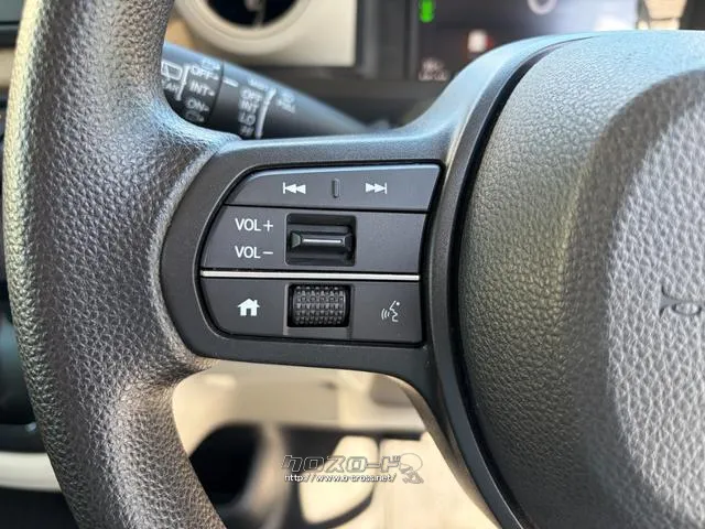 レンタアップ車徹底売り尽くしセール!ナビ・ETC・バックカメラ付で装備充実。愛車の買取査定、委託販売なども行ってます〜♪中古車買うなら西崎総合運動公園向かいのネクサスレンタカーへ。 ホンダ N-BOX