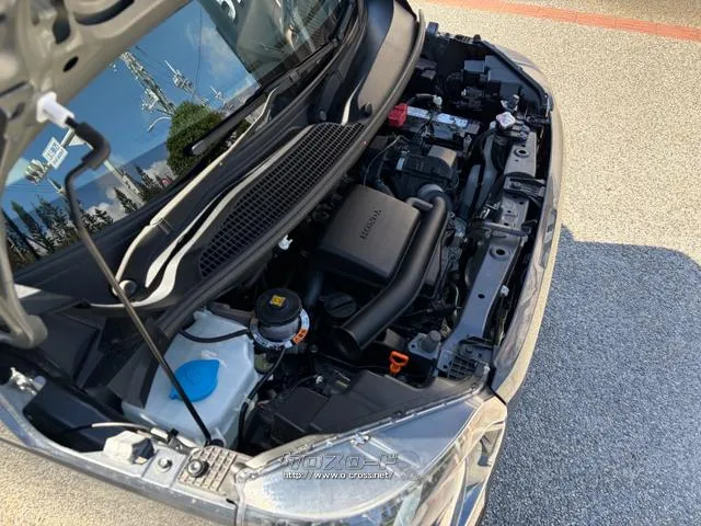 レンタアップ車徹底売り尽くしセール!ナビ・ETC・バックカメラ付で装備充実。愛車の買取査定、委託販売なども行ってます〜♪中古車買うなら西崎総合運動公園向かいのネクサスレンタカーへ。 ホンダ N-BOX
