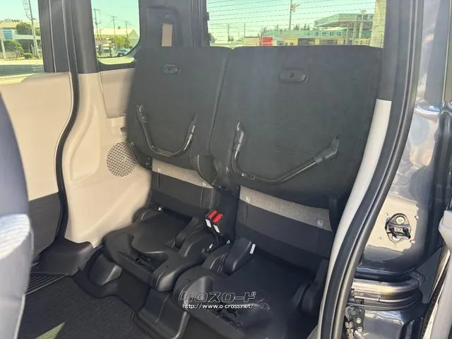 レンタアップ車徹底売り尽くしセール!ナビ・ETC・バックカメラ付で装備充実。愛車の買取査定、委託販売なども行ってます〜♪中古車買うなら西崎総合運動公園向かいのネクサスレンタカーへ。 ホンダ N-BOX