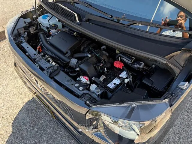 レンタアップ車徹底売り尽くしセール!ナビ・ETC・バックカメラ付で装備充実。愛車の買取査定、委託販売なども行ってます〜♪中古車買うなら西崎総合運動公園向かいのネクサスレンタカーへ。 ホンダ N-BOX