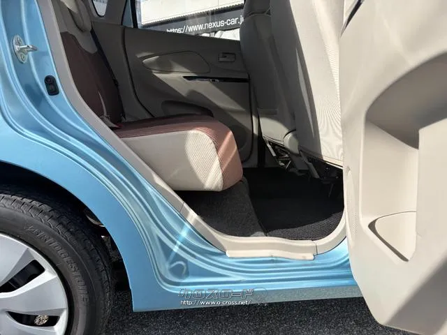 レンタアップ車徹底売り尽くしセール!ナビ・ETC・バックカメラ付で装備充実。愛車の買取査定、委託販売なども行ってます〜♪中古車買うなら西崎総合運動公園向かいのネクサスレンタカーへ。 三菱 eKワゴン