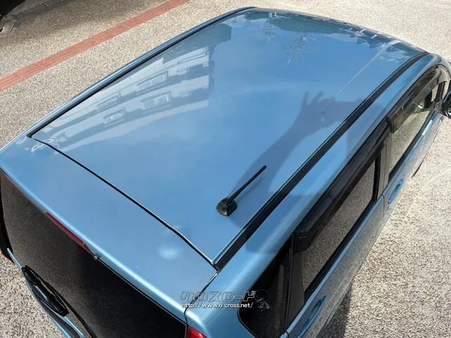 レンタアップ車徹底売り尽くしセール!ナビ・ETC・バックカメラ付で装備充実。愛車の買取査定、委託販売なども行ってます〜♪中古車買うなら西崎総合運動公園向かいのネクサスレンタカーへ。 三菱 eKワゴン