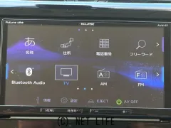 三菱 eKワゴン