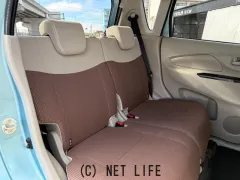 三菱 eKワゴン