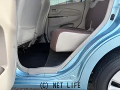 三菱 eKワゴン