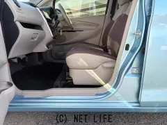 三菱 eKワゴン