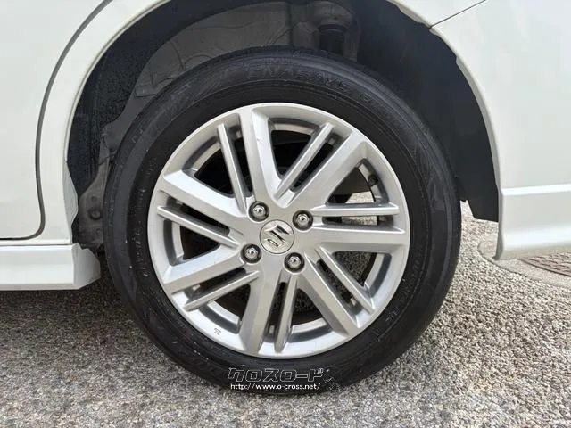 レンタアップ車徹底売り尽くしセール!ナビ・ETC・バックカメラ付で装備充実。愛車の買取査定、委託販売なども行ってます〜♪中古車買うなら西崎総合運動公園向かいのネクサスレンタカーへ。 スズキ ソリオ