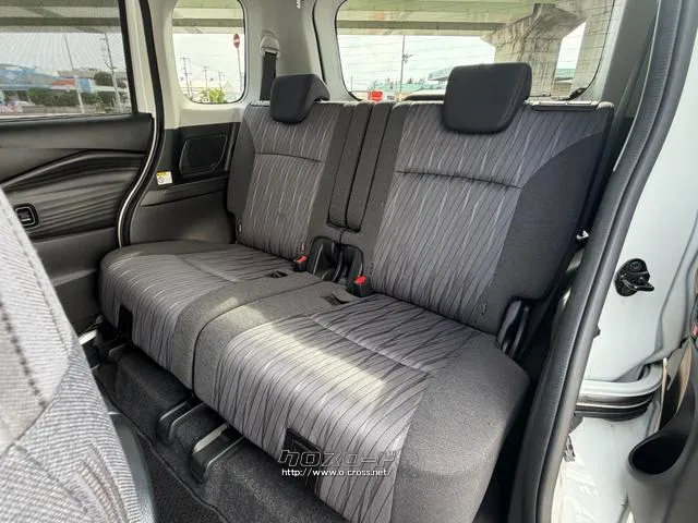 レンタアップ車徹底売り尽くしセール!ナビ・ETC・バックカメラ付で装備充実。愛車の買取査定、委託販売なども行ってます〜♪中古車買うなら西崎総合運動公園向かいのネクサスレンタカーへ。 スズキ ソリオ