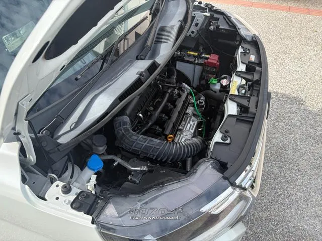 レンタアップ車徹底売り尽くしセール!ナビ・ETC・バックカメラ付で装備充実。愛車の買取査定、委託販売なども行ってます〜♪中古車買うなら西崎総合運動公園向かいのネクサスレンタカーへ。 スズキ ソリオ