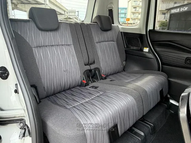 レンタアップ車徹底売り尽くしセール!ナビ・ETC・バックカメラ付で装備充実。愛車の買取査定、委託販売なども行ってます〜♪中古車買うなら西崎総合運動公園向かいのネクサスレンタカーへ。 スズキ ソリオ