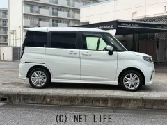 スズキ ソリオ