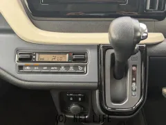 スズキ ソリオ