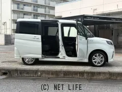スズキ ソリオ