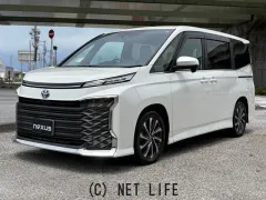 トヨタ ヴォクシー