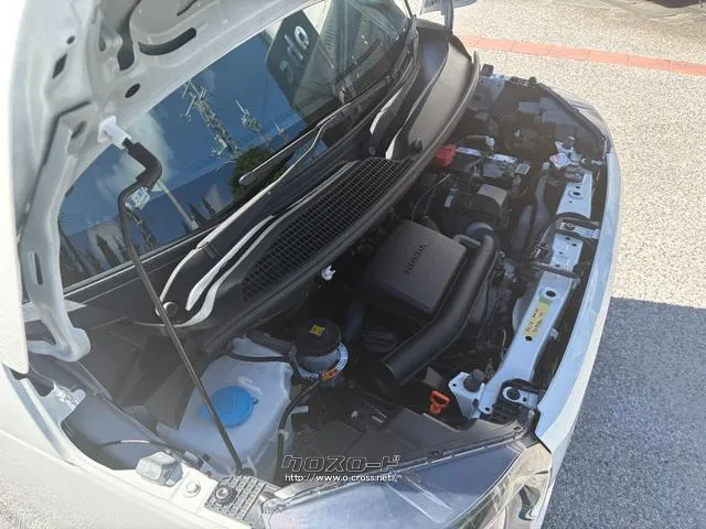 レンタアップ車徹底売り尽くしセール!ナビ・ETC・バックカメラ付で装備充実。愛車の買取査定、委託販売なども行ってます〜♪中古車買うなら西崎総合運動公園向かいのネクサスレンタカーへ。 ホンダ N-BOX