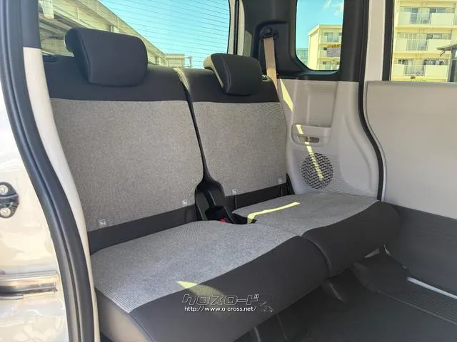 レンタアップ車徹底売り尽くしセール!ナビ・ETC・バックカメラ付で装備充実。愛車の買取査定、委託販売なども行ってます〜♪中古車買うなら西崎総合運動公園向かいのネクサスレンタカーへ。 ホンダ N-BOX