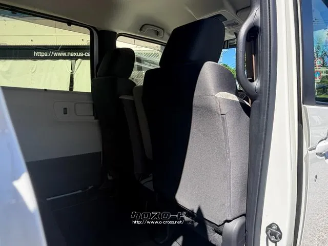 レンタアップ車徹底売り尽くしセール!ナビ・ETC・バックカメラ付で装備充実。愛車の買取査定、委託販売なども行ってます〜♪中古車買うなら西崎総合運動公園向かいのネクサスレンタカーへ。 ホンダ N-BOX