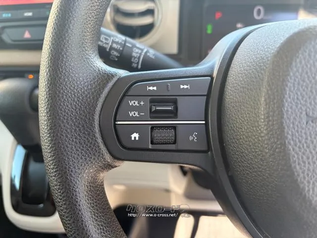 レンタアップ車徹底売り尽くしセール!ナビ・ETC・バックカメラ付で装備充実。愛車の買取査定、委託販売なども行ってます〜♪中古車買うなら西崎総合運動公園向かいのネクサスレンタカーへ。 ホンダ N-BOX