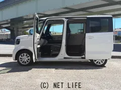 ホンダ N-BOX