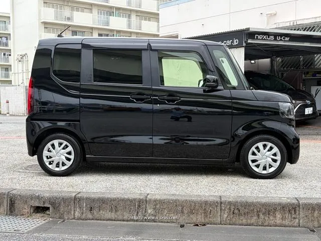 レンタアップ車徹底売り尽くしセール!ナビ・ETC・バックカメラ付で装備充実。愛車の買取査定、委託販売なども行ってます〜♪中古車買うなら西崎総合運動公園向かいのネクサスレンタカーへ。 ホンダ N-BOX