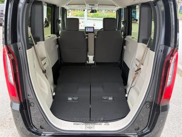 レンタアップ車徹底売り尽くしセール!ナビ・ETC・バックカメラ付で装備充実。愛車の買取査定、委託販売なども行ってます〜♪中古車買うなら西崎総合運動公園向かいのネクサスレンタカーへ。 ホンダ N-BOX