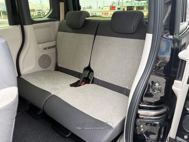 レンタアップ車徹底売り尽くしセール!ナビ・ETC・バックカメラ付で装備充実。愛車の買取査定、委託販売なども行ってます〜♪中古車買うなら西崎総合運動公園向かいのネクサスレンタカーへ。 ホンダ N-BOX