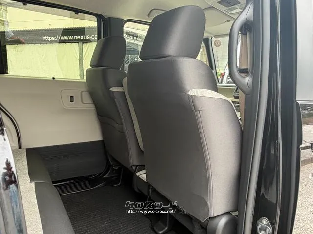 レンタアップ車徹底売り尽くしセール!ナビ・ETC・バックカメラ付で装備充実。愛車の買取査定、委託販売なども行ってます〜♪中古車買うなら西崎総合運動公園向かいのネクサスレンタカーへ。 ホンダ N-BOX