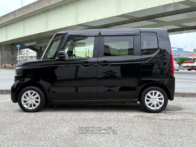 レンタアップ車徹底売り尽くしセール!ナビ・ETC・バックカメラ付で装備充実。愛車の買取査定、委託販売なども行ってます〜♪中古車買うなら西崎総合運動公園向かいのネクサスレンタカーへ。 ホンダ N-BOX