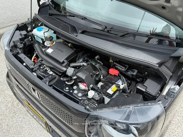 レンタアップ車徹底売り尽くしセール!ナビ・ETC・バックカメラ付で装備充実。愛車の買取査定、委託販売なども行ってます〜♪中古車買うなら西崎総合運動公園向かいのネクサスレンタカーへ。 ホンダ N-BOX