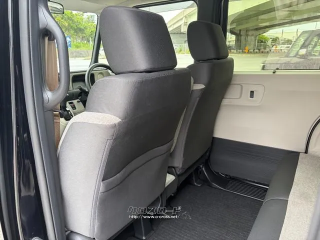 レンタアップ車徹底売り尽くしセール!ナビ・ETC・バックカメラ付で装備充実。愛車の買取査定、委託販売なども行ってます〜♪中古車買うなら西崎総合運動公園向かいのネクサスレンタカーへ。 ホンダ N-BOX