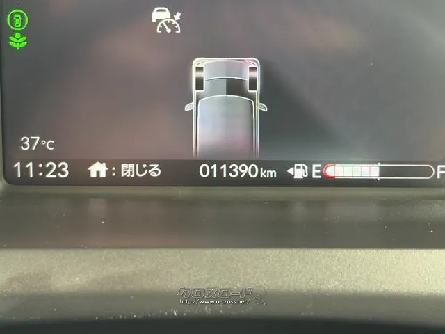 レンタアップ車徹底売り尽くしセール!ナビ・ETC・バックカメラ付で装備充実。愛車の買取査定、委託販売なども行ってます〜♪中古車買うなら西崎総合運動公園向かいのネクサスレンタカーへ。 ホンダ N-BOX
