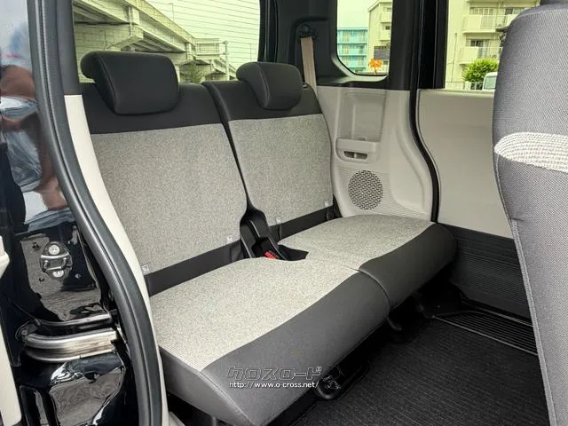 レンタアップ車徹底売り尽くしセール!ナビ・ETC・バックカメラ付で装備充実。愛車の買取査定、委託販売なども行ってます〜♪中古車買うなら西崎総合運動公園向かいのネクサスレンタカーへ。 ホンダ N-BOX
