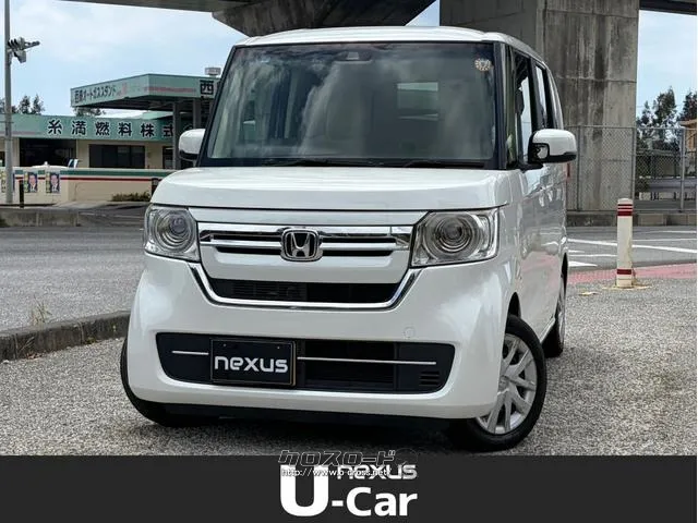 ホンダ N-BOX