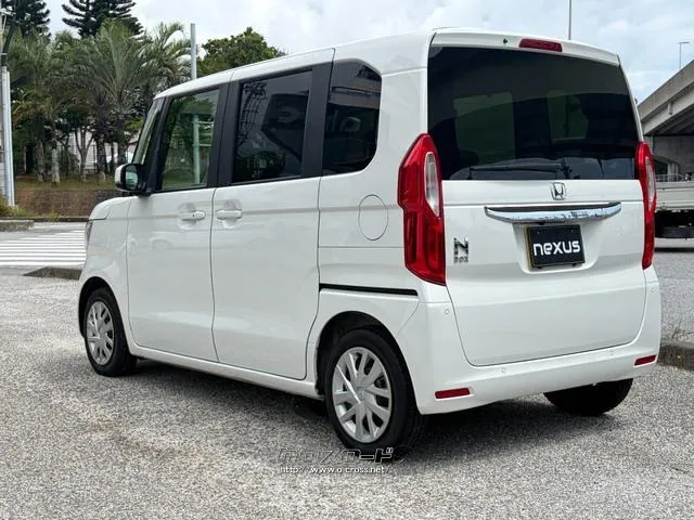 ホンダ N-BOX