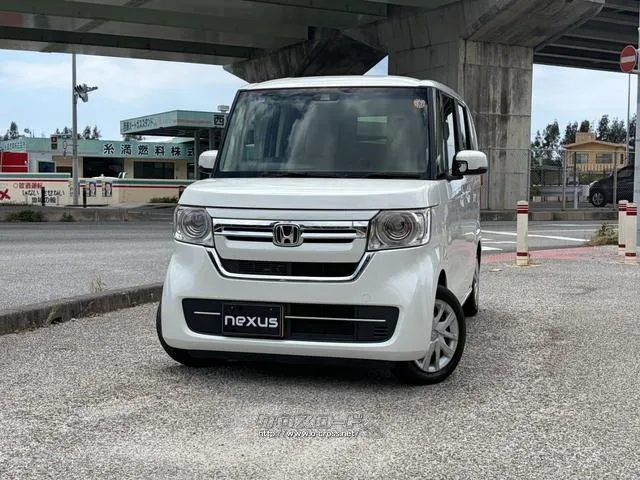 ホンダ N-BOX