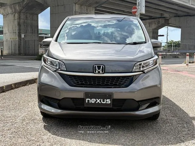 ホンダ フリード