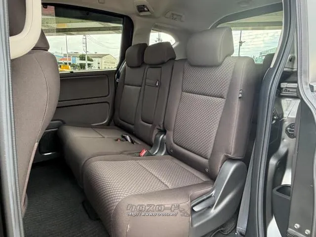 レンタアップ車徹底売り尽くしセール!ナビ・ETC・バックカメラ付で装備充実。愛車の買取査定、委託販売なども行ってます〜♪中古車買うなら西崎総合運動公園向かいのネクサスレンタカーへ。 ホンダ フリード