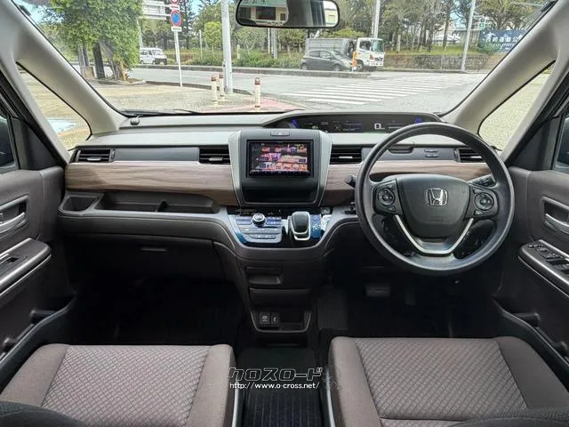 レンタアップ車徹底売り尽くしセール!ナビ・ETC・バックカメラ付で装備充実。愛車の買取査定、委託販売なども行ってます〜♪中古車買うなら西崎総合運動公園向かいのネクサスレンタカーへ。 ホンダ フリード