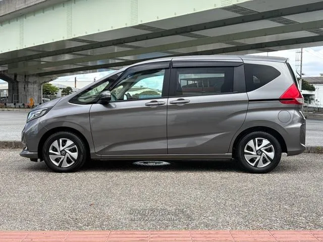 ホンダ フリード